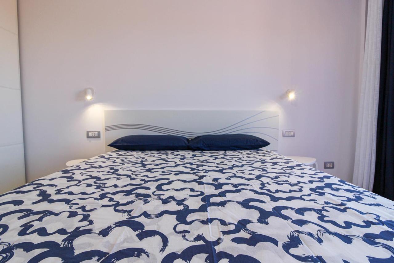 Playa Del Duque - Costa Adeje Lux Ocean View Apartment In Elite Palace Luaran gambar