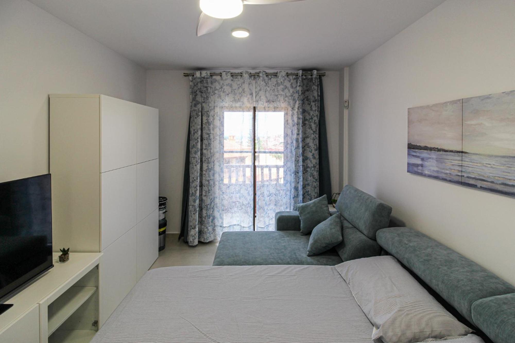 Playa Del Duque - Costa Adeje Lux Ocean View Apartment In Elite Palace Luaran gambar