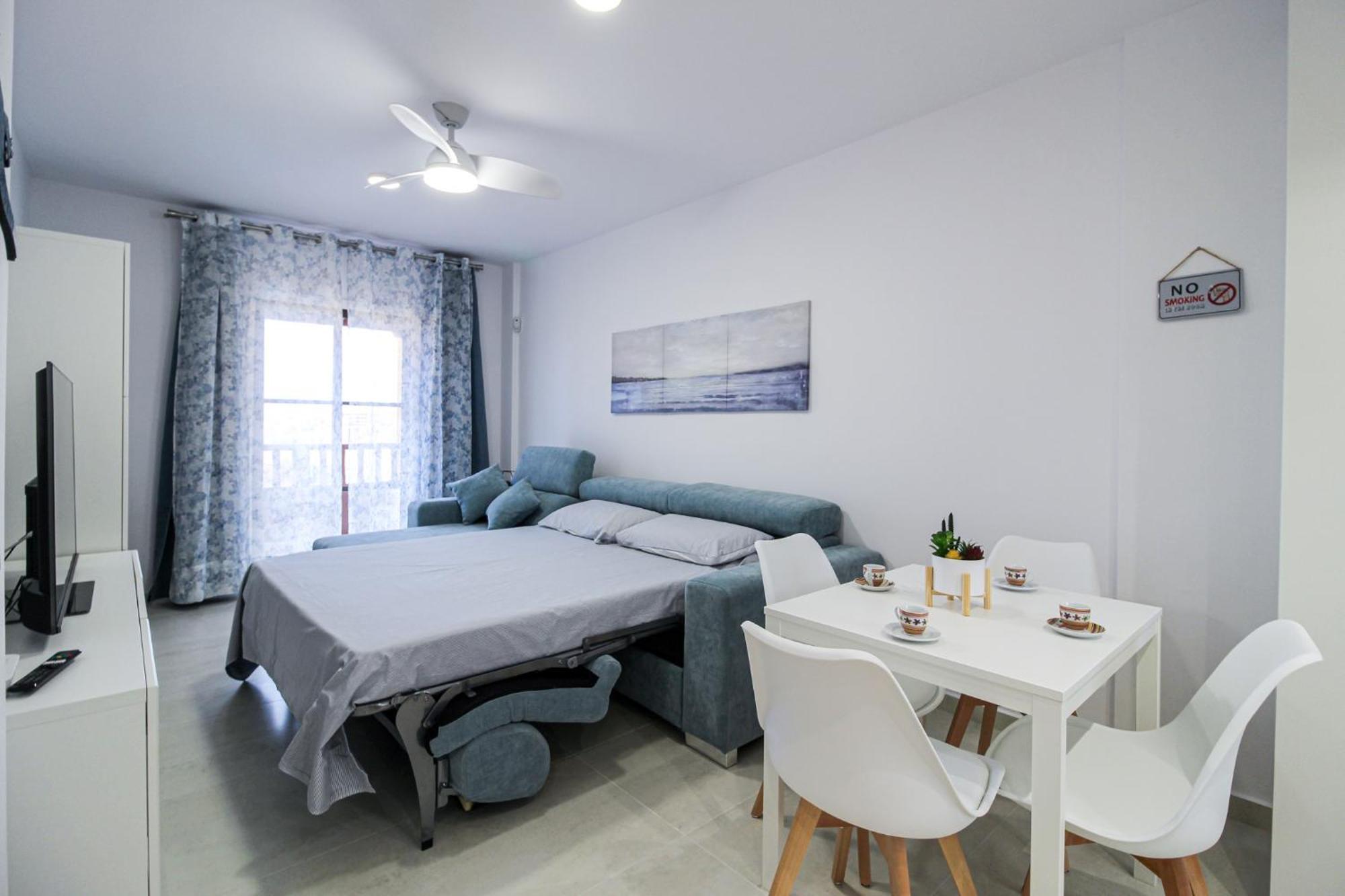 Playa Del Duque - Costa Adeje Lux Ocean View Apartment In Elite Palace Luaran gambar