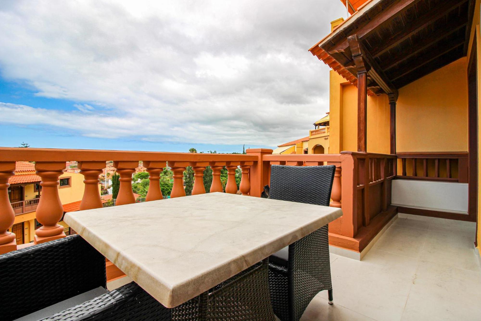 Playa Del Duque - Costa Adeje Lux Ocean View Apartment In Elite Palace Luaran gambar