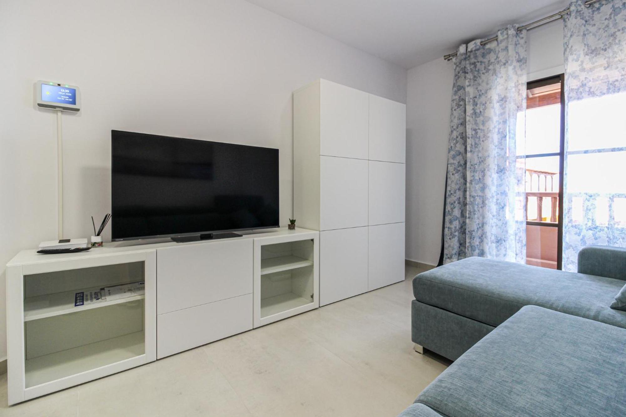 Playa Del Duque - Costa Adeje Lux Ocean View Apartment In Elite Palace Luaran gambar